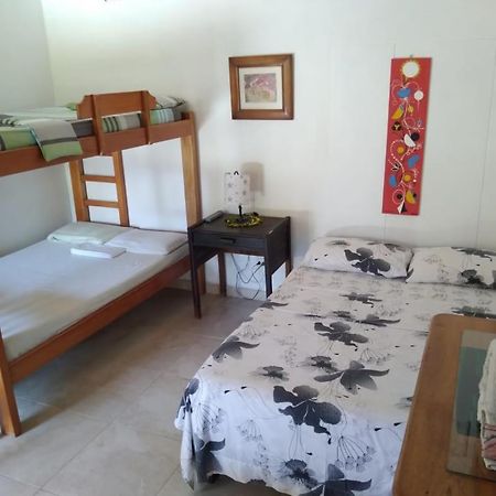 Habitacion Para Arrendar Por Dias Necocli Luaran gambar