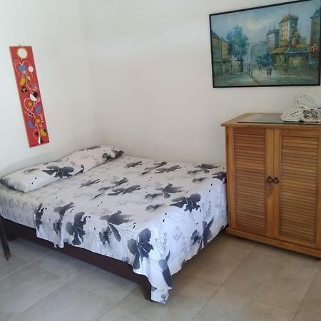 Habitacion Para Arrendar Por Dias Necocli Luaran gambar