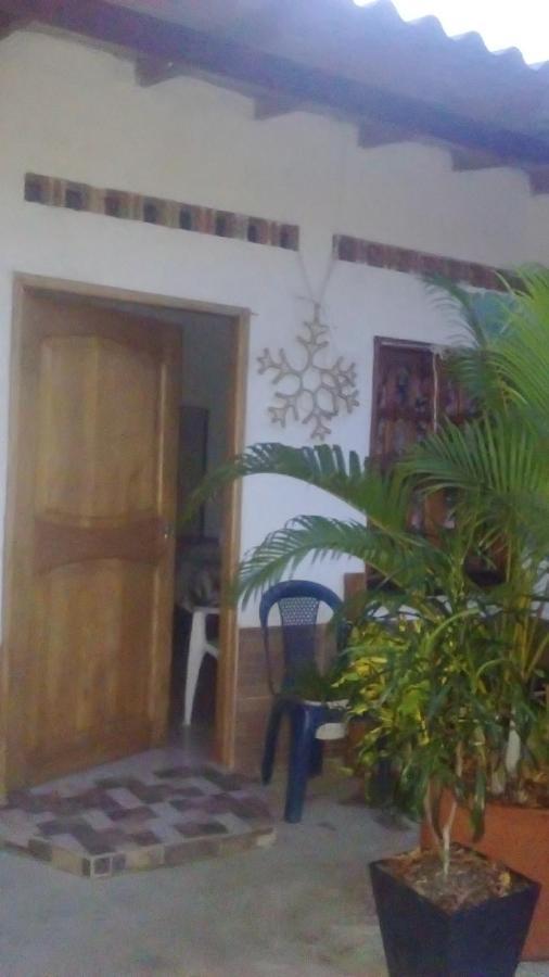 Habitacion Para Arrendar Por Dias Necocli Luaran gambar