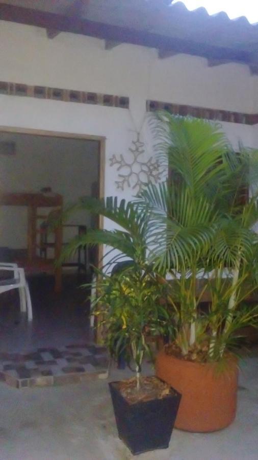 Habitacion Para Arrendar Por Dias Necocli Luaran gambar