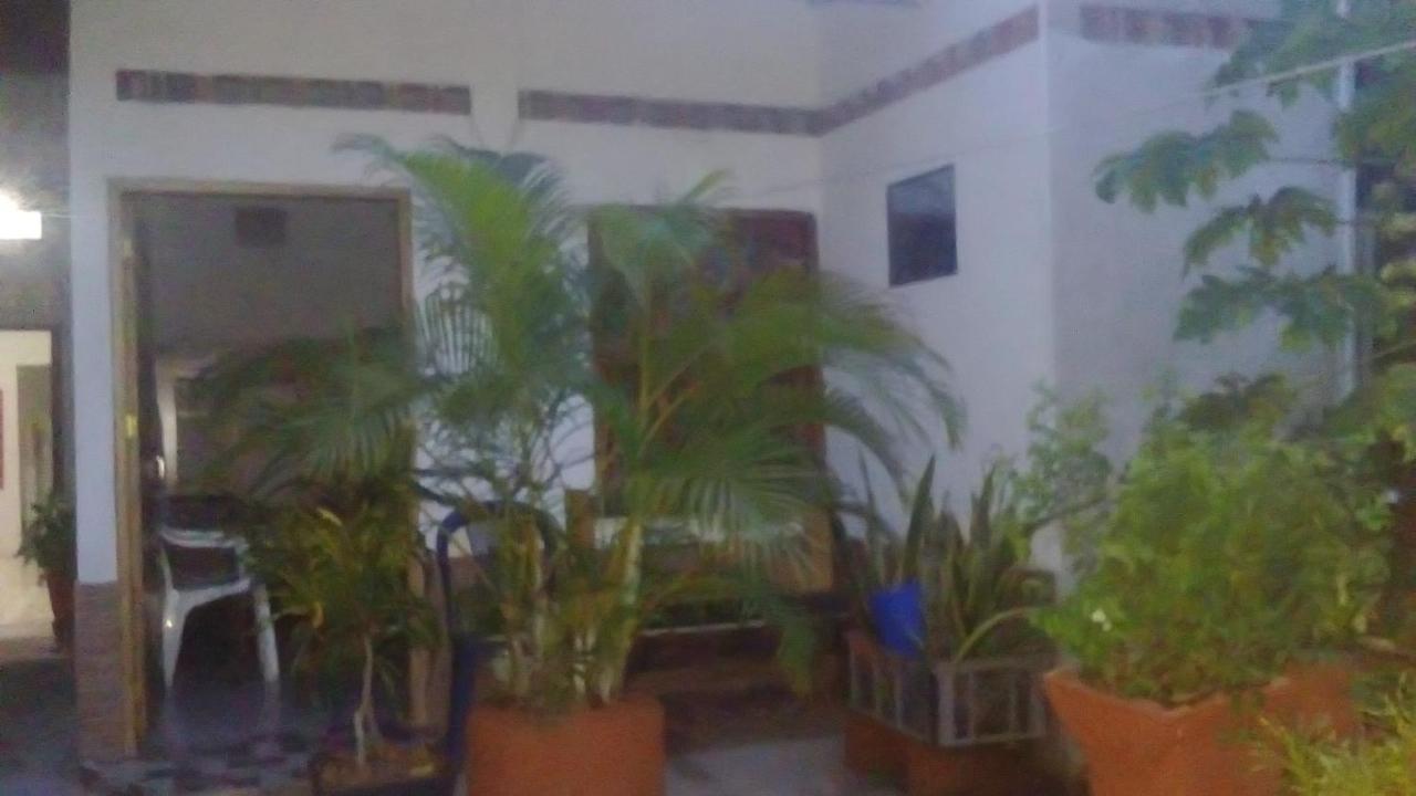 Habitacion Para Arrendar Por Dias Necocli Luaran gambar