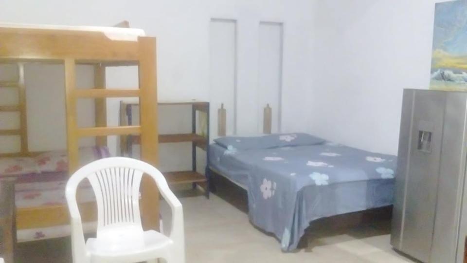 Habitacion Para Arrendar Por Dias Necocli Luaran gambar