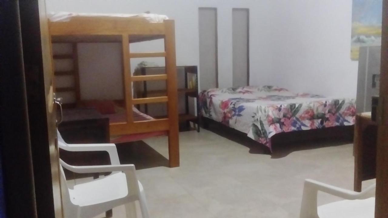 Habitacion Para Arrendar Por Dias Necocli Luaran gambar