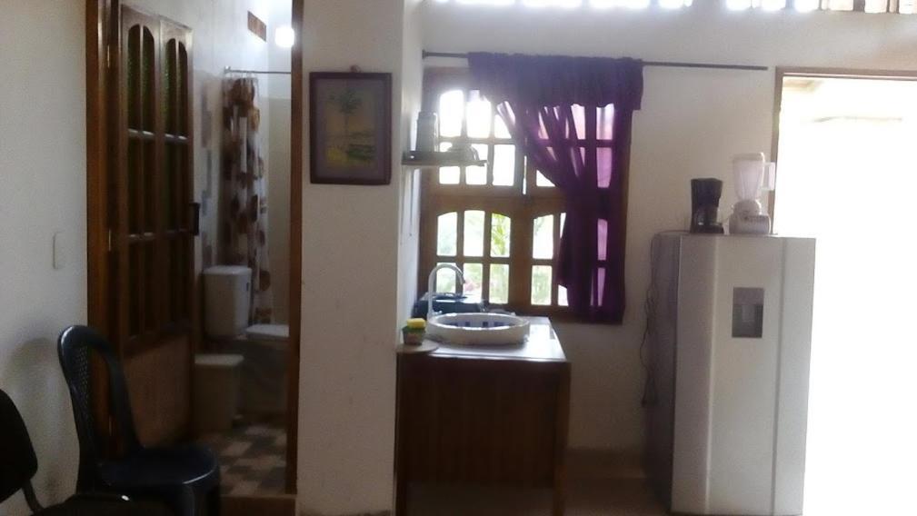 Habitacion Para Arrendar Por Dias Necocli Luaran gambar