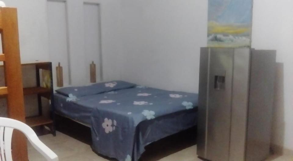 Habitacion Para Arrendar Por Dias Necocli Luaran gambar