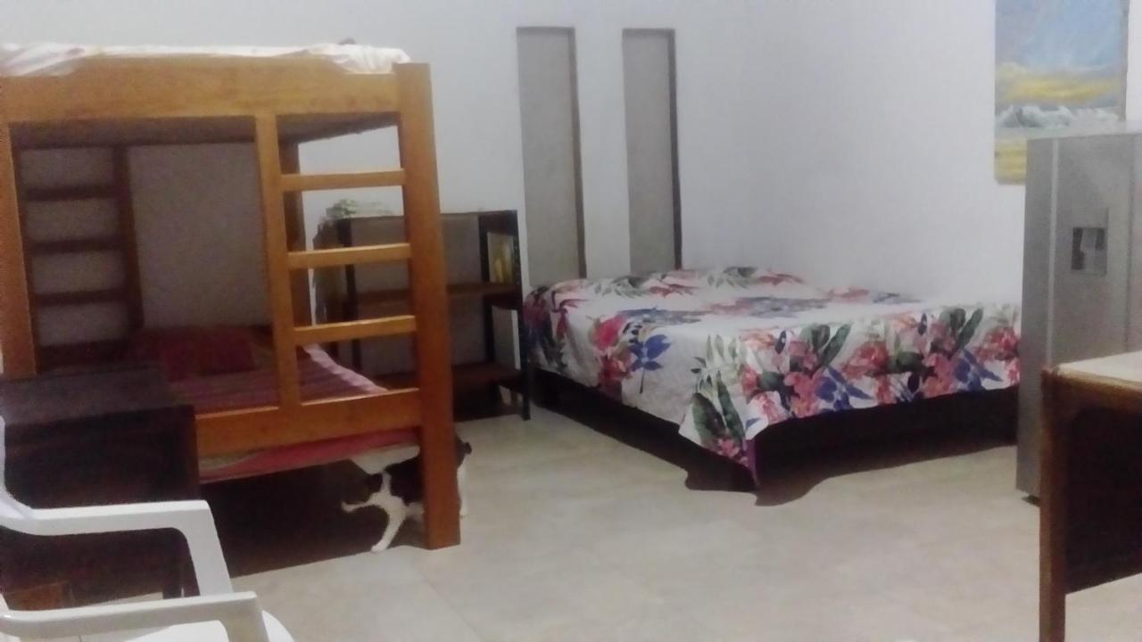 Habitacion Para Arrendar Por Dias Necocli Luaran gambar