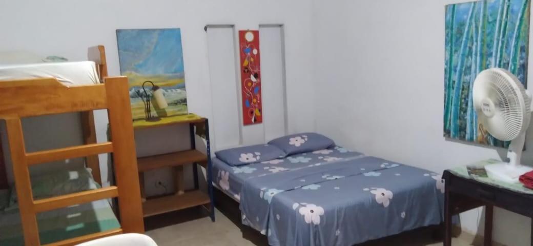 Habitacion Para Arrendar Por Dias Necocli Luaran gambar