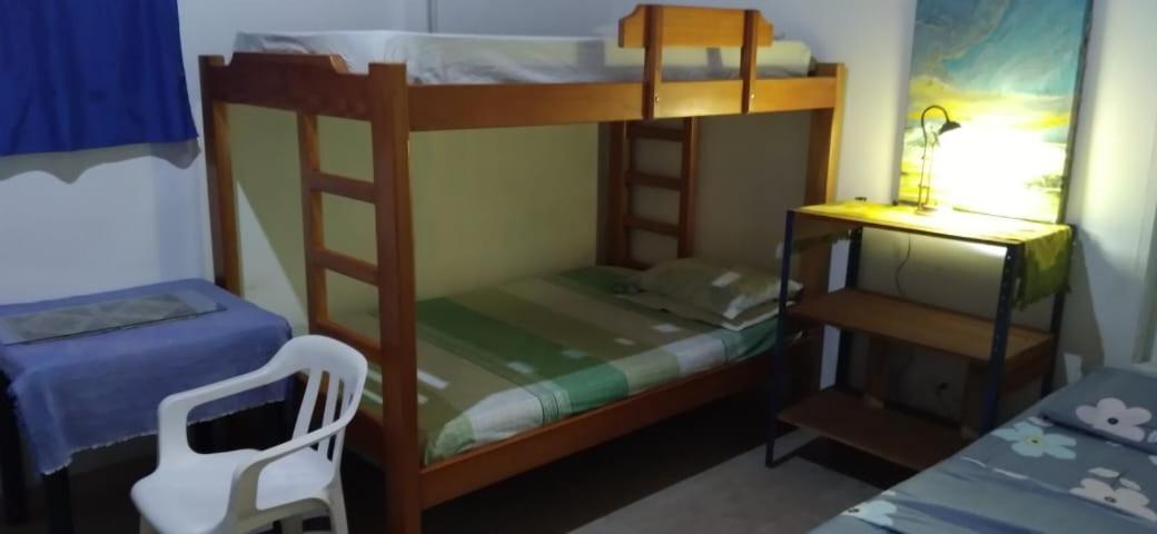 Habitacion Para Arrendar Por Dias Necocli Luaran gambar