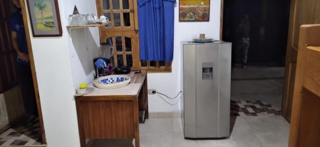 Habitacion Para Arrendar Por Dias Necocli Luaran gambar