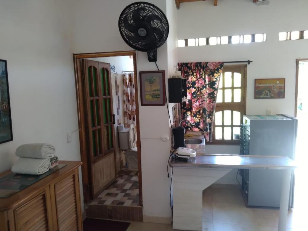 Habitacion Para Arrendar Por Dias Necocli Luaran gambar