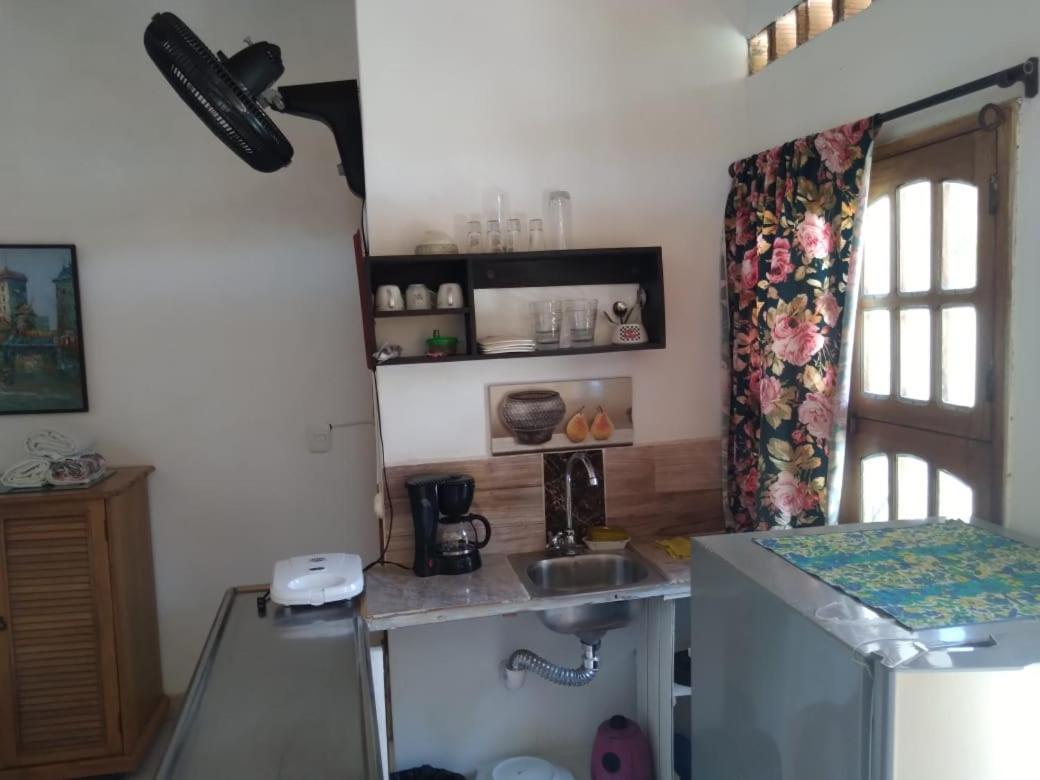 Habitacion Para Arrendar Por Dias Necocli Luaran gambar