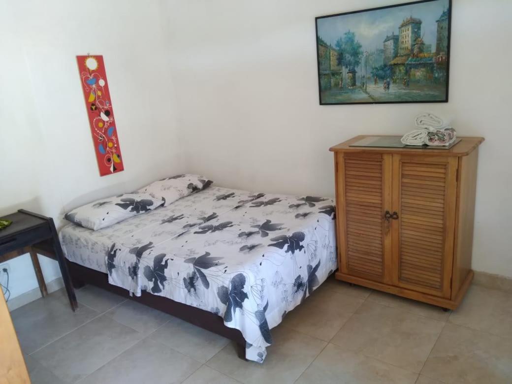 Habitacion Para Arrendar Por Dias Necocli Luaran gambar