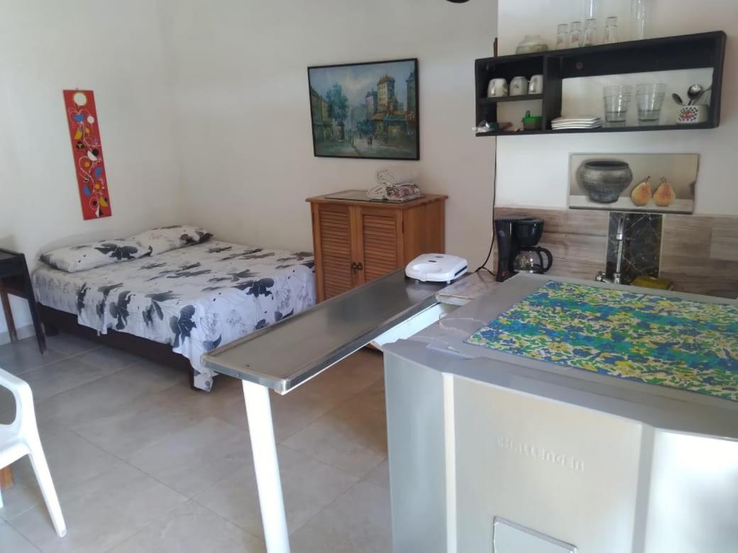 Habitacion Para Arrendar Por Dias Necocli Luaran gambar